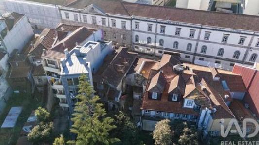 Acheter Immeuble Porto r�gion PORTO