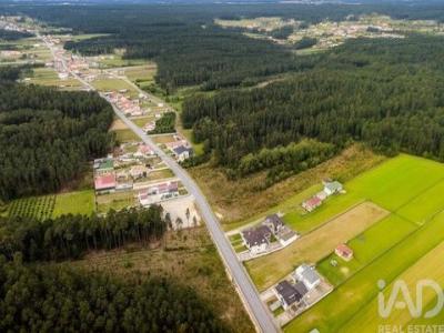 Annonce Vente Terrain Vagos