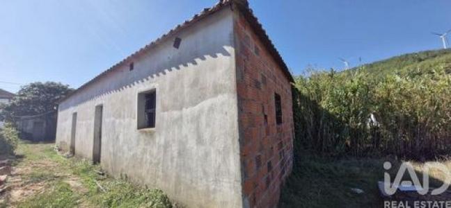 Acheter Local industriel Rio-maior r�gion SANTAREM