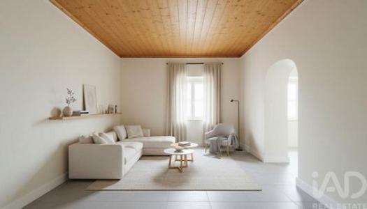 Acheter Maison Cadaval r�gion LISBOA