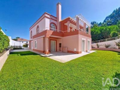 Acheter Maison Azueira r�gion LISBOA
