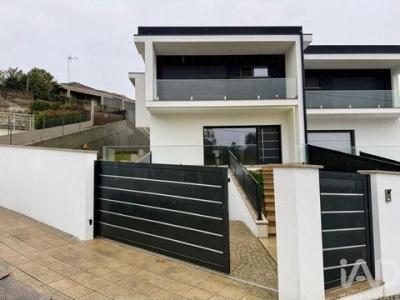 Annonce Vente 5 pi�ces Maison Penafiel