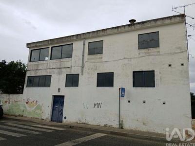Annonce Vente Local industriel Almeirim