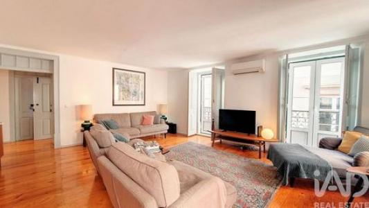 Annonce Vente 5 pi�ces Appartement Lisboa