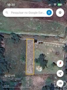 Annonce Vente Terrain Esposende