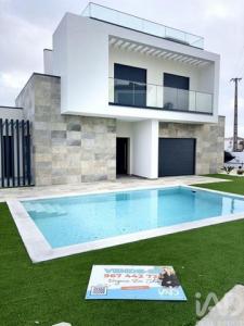 Annonce Vente 3 pi�ces Maison Alcantarilha