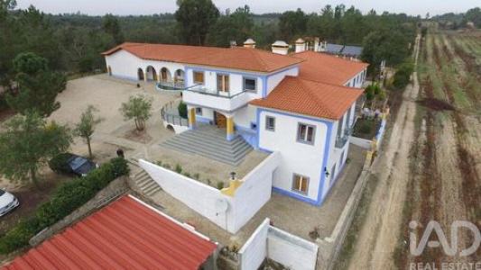 Acheter Maison 1223 m2 Almeirim