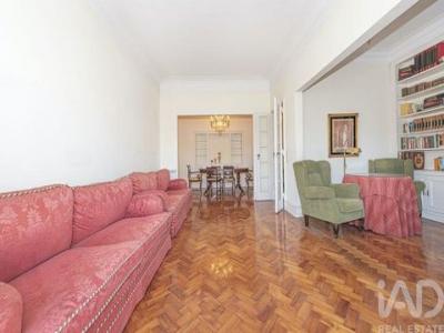 Acheter Appartement 130 m2 Lisboa