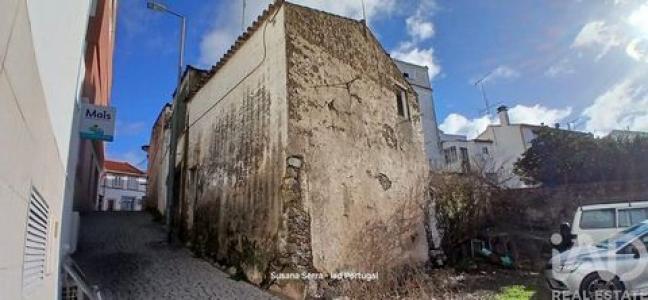 Acheter Local commercial 292 m2 Portalegre