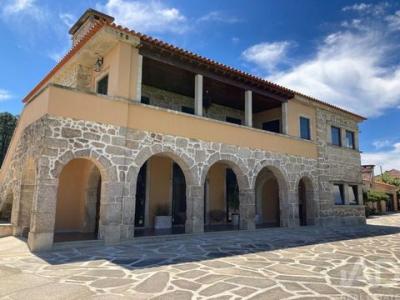 Annonce Vente 10 pi�ces Maison Barcelos