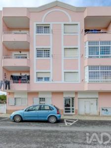 Annonce Vente 3 pi�ces Appartement Arraiados