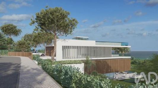 Acheter Terrain 1502 m2 Lagos