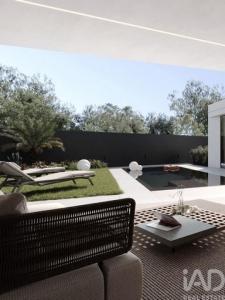 Annonce Vente 6 pi�ces Maison Maia