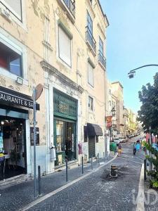 Acheter Local commercial Lisboa r�gion LISBOA