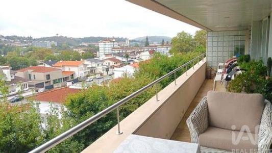 Annonce Vente 4 pi�ces Appartement Guimaraes