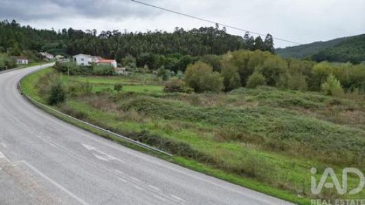 Acheter Terrain 250 m2 Miranda-do-corvo