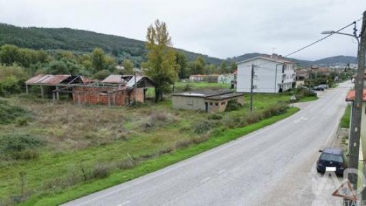 Acheter Terrain Miranda-do-corvo r�gion COIMBRA