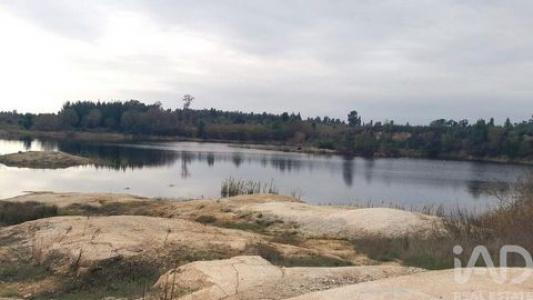 Annonce Vente Terrain Andorinha