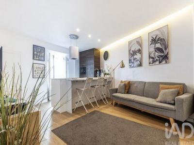 Acheter Appartement 57 m2 Lisboa