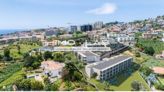 Acheter Appartement Funchal r�gion MADEIRA