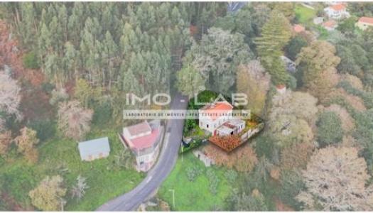 Acheter Maison 270 m2 Santa-cruz