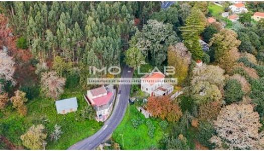 Acheter Maison Santa-cruz r�gion LISBOA