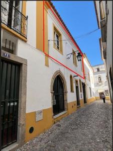 Annonce Vente 7 pi�ces Maison Evora