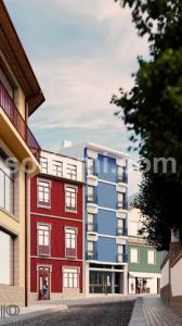 Acheter Appartement Porto r�gion PORTO