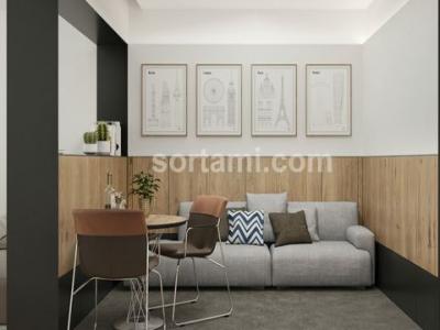 Annonce Vente Appartement Porto