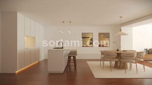 Acheter Appartement 135 m2 Porto