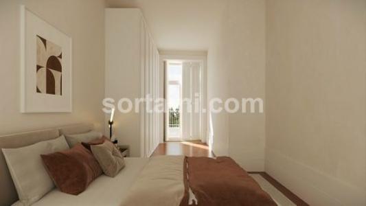 Acheter Appartement Porto r�gion PORTO