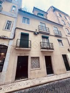 Annonce Vente Immeuble Lisboa
