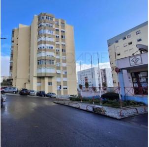 Annonce Vente Appartement Odivelas