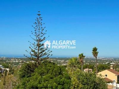 Vente Terrain Loule  08 au Portugal