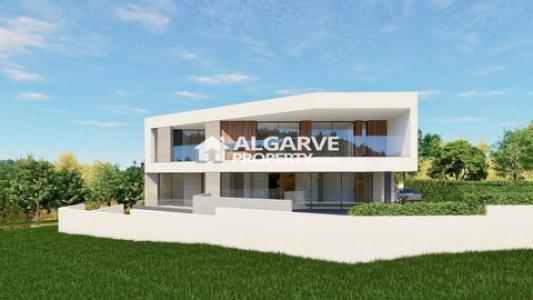 Acheter Terrain Loule r�gion FARO