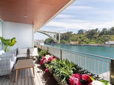 Annonce Vente Appartement Porto