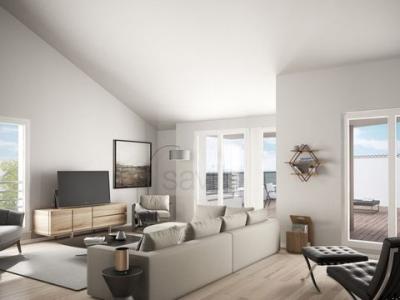 Annonce Vente Appartement Porto