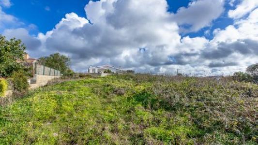 Acheter Terrain 1160 m2 Mafra