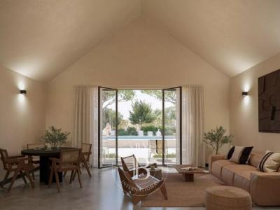 Annonce Vente 3 pi�ces Maison Azinh-barros-s-mam-sadao