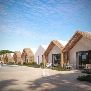 Acheter Maison Azinh-barros-s-mam-sadao r�gion SETUBAL