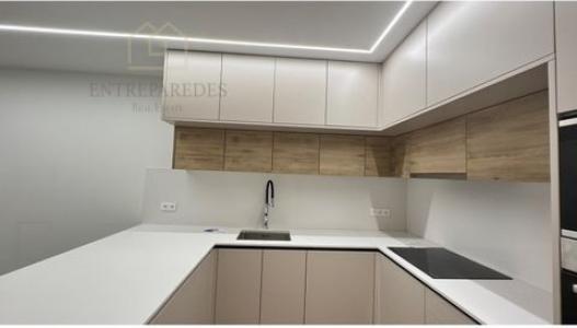 Annonce Vente Appartement Porto