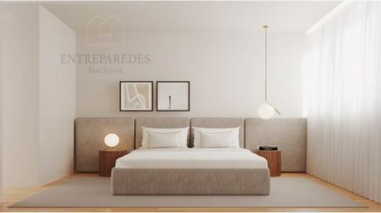 Acheter Appartement 142 m2 Vila-nova-de-gaia