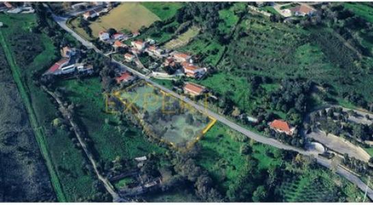 Annonce Vente Terrain Vila-franca-de-xira