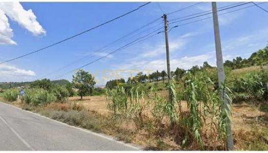 Acheter Terrain 4640 m2 Vila-franca-de-xira
