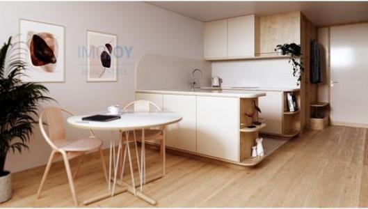 Acheter Appartement 43 m2 Vila-nova-de-gaia