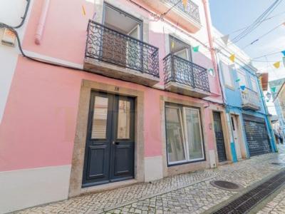 Annonce Vente Immeuble Setubal