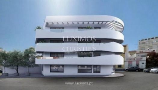 Vente Appartement Monte-gordo  08 au Portugal