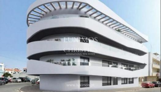 Annonce Vente Appartement Monte-gordo