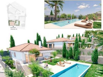 Annonce Vente 3 pi�ces Maison Santa-cruz