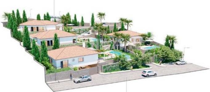 Acheter Maison 220 m2 Santa-cruz